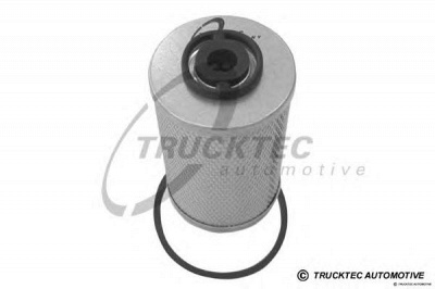 TRUCKTEC AUTOMOTIVE 0138045 -  Топливный фильтр